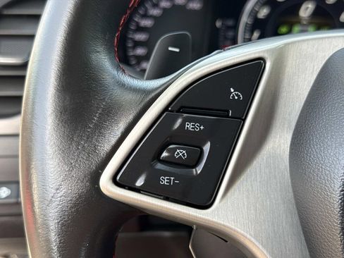 Used 2015 Chevrolet Corvette Stingray Convertible w/ 3LT Preferred Equipment Group image 38