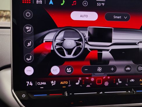 Used 2025 Volkswagen ID.4 Pro image 22