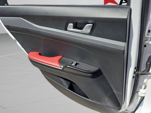 Used 2024 Kia K5 GT-Line w/ GT-Line Premium Package image 22