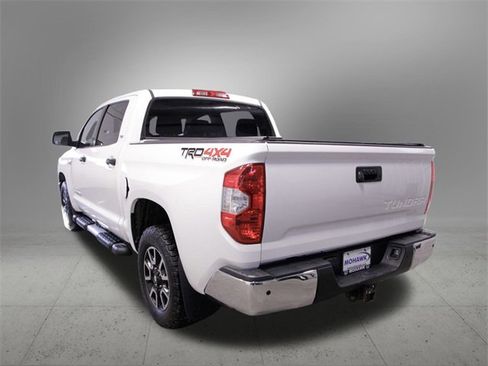 Used 2019 Toyota Tundra SR5 image 4