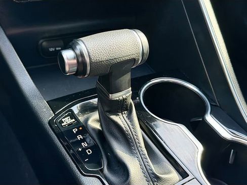 Used 2023 Kia K5 GT image 17