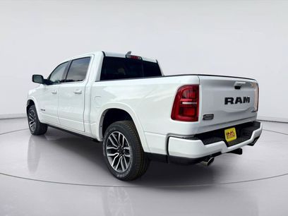 New 2026 RAM 1500 Limited