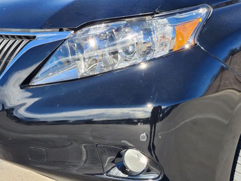 Used 2011 Lexus RX 350 350 image 9