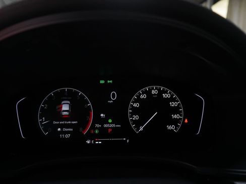 Used 2023 Honda Civic EX image 2