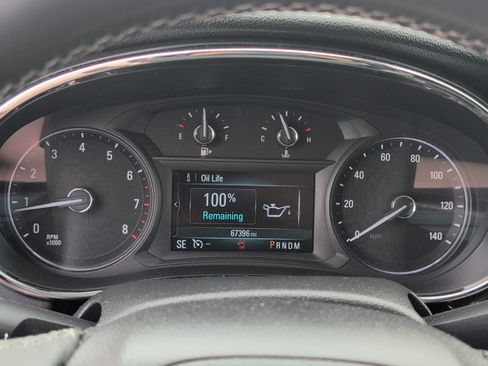 Used 2018 Buick Encore Preferred image 23