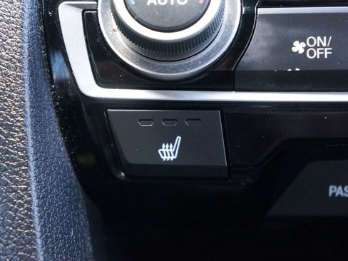 Used 2017 Honda Civic EX-L image 39