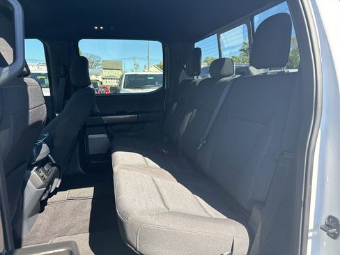 Certified 2023 Ford F150 XLT w/ Equipment Group 302A High image 17