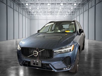 Used 2024 Volvo XC60 B5 Ultimate w/ Protection Package Premier