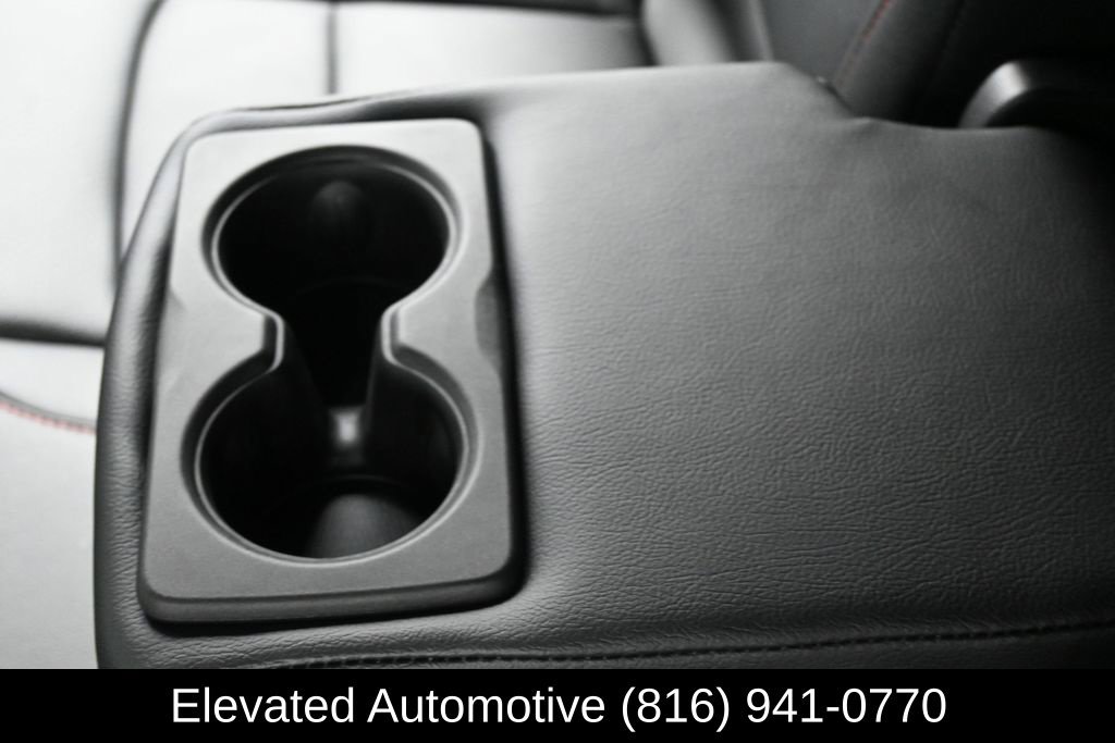 Used 2026 Dodge Charger R/T w/ Driver Convenience Group AWD/4WD image 22