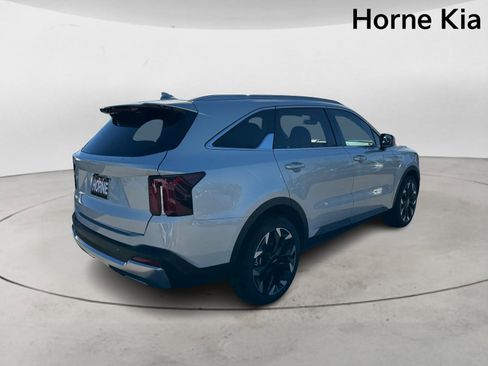 New 2026 Kia Sorento EX image 4