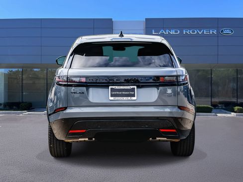 Used 2026 Land Rover Range Rover Velar Dynamic SE image 5