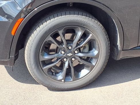 Used 2025 Dodge Durango GT AWD/4WD image 30