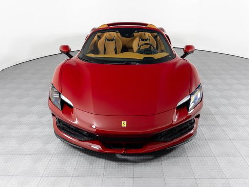 Used 2026 Ferrari 296 GTS RWD image 38