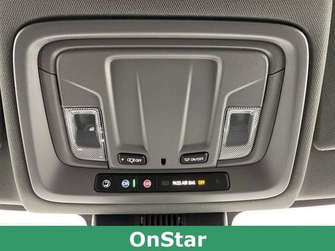 New 2026 Chevrolet Silverado 1500 LT image 40