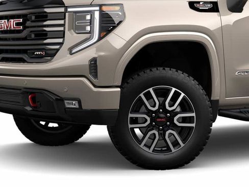 New 2026 GMC Sierra 1500 AT4 w/ AT4 Premium Package image 54