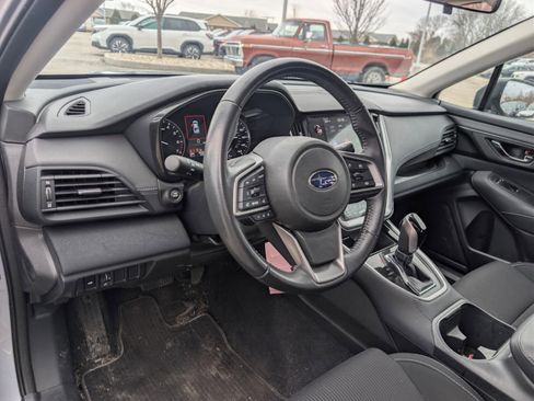 Certified 2024 Subaru Legacy Premium image 12