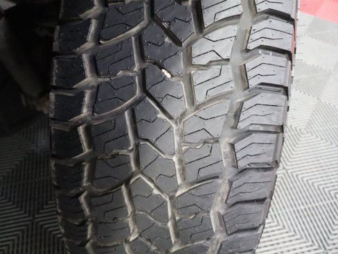 Used 2022 Ford F350 Platinum AWD/4WD image 90