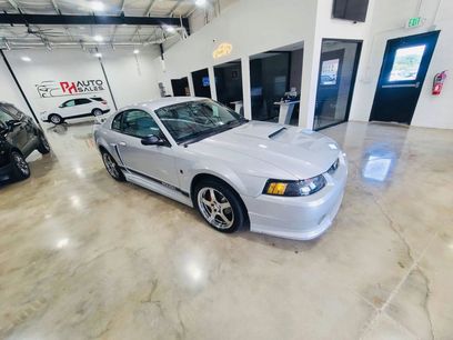 Used 2002 Ford Mustang GT