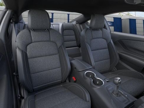 New 2026 Ford Mustang Coupe RWD image 10