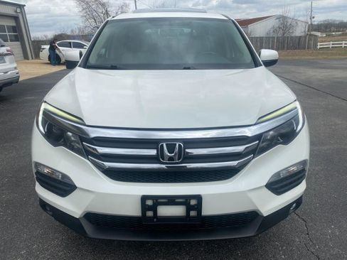 Used 2016 Honda Pilot EX-L image 7