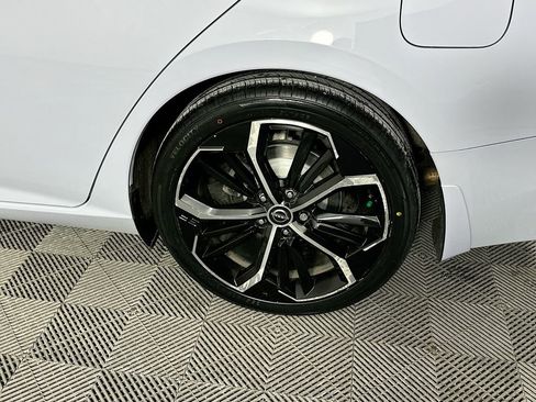 Used 2024 Nissan Altima 2.5 SR image 37