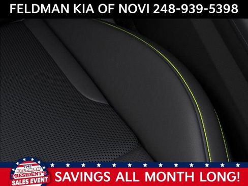 New 2026 Kia K5 GT image 25