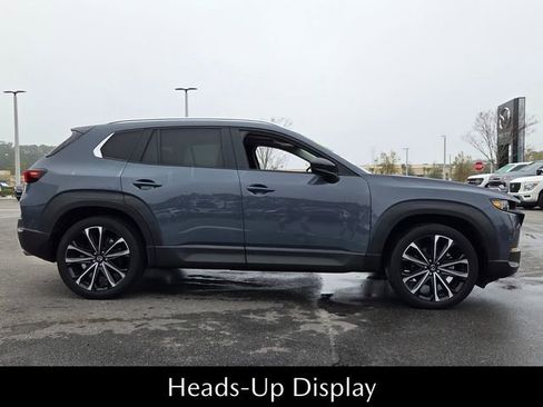 Certified 2024 MAZDA CX-50 2.5 Turbo w/ Premium Plus Pkg image 16