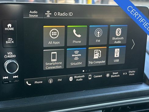 Certified 2023 Honda Pilot EX-L image 22