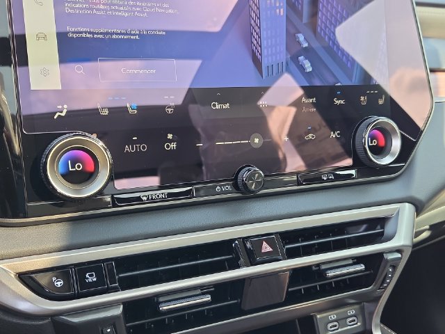 New 2026 Lexus RX 350 FWD w/ Convenience Package image 19