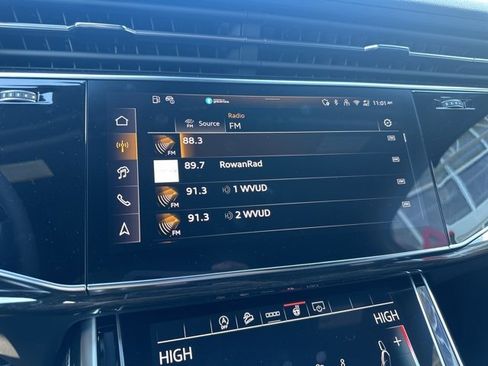 New 2026 Audi Q7 3.0T Premium Plus image 38