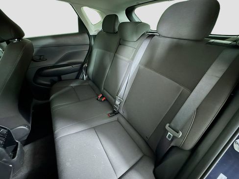 Used 2025 Hyundai Kona SEL image 24