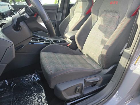 Used 2024 Volkswagen GTI S FWD image 33