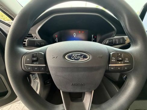 Used 2025 Ford Escape Active FWD image 10