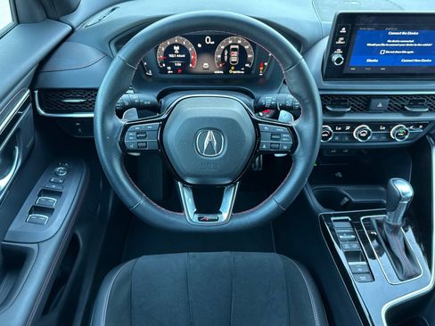 Used 2025 Acura ADX A-Spec image 15