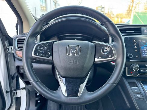 Used 2022 Honda CR-V EX-L image 23
