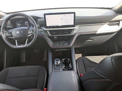 Used 2025 Ford Explorer ST AWD/4WD image 20