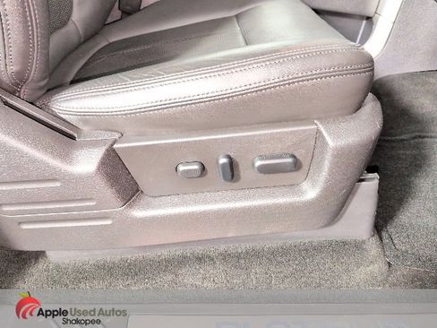 Used 2013 Ford F150 Platinum image 49