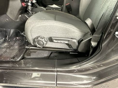 New 2026 Jeep Gladiator Willys image 20