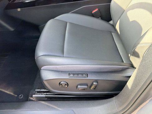 Certified 2023 Volkswagen ID.4 Pro S RWD image 15