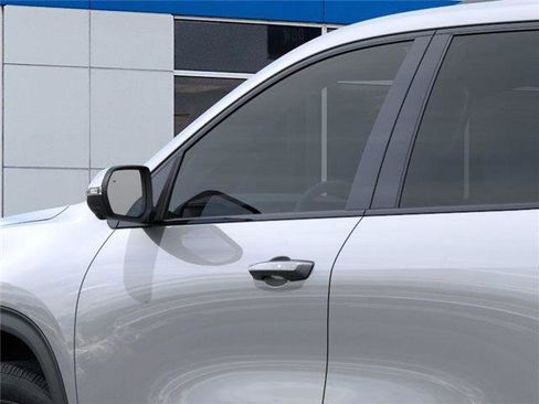 New 2026 GMC Acadia Elevation w/ Black Edition image 12