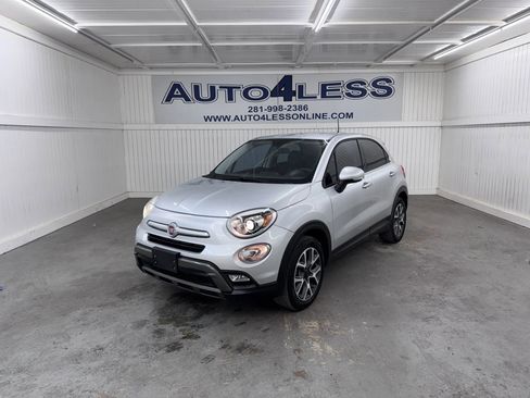 Used 2018 FIAT 500X Trekking image 1
