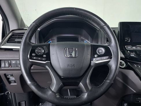 Used 2020 Honda Odyssey Elite image 13