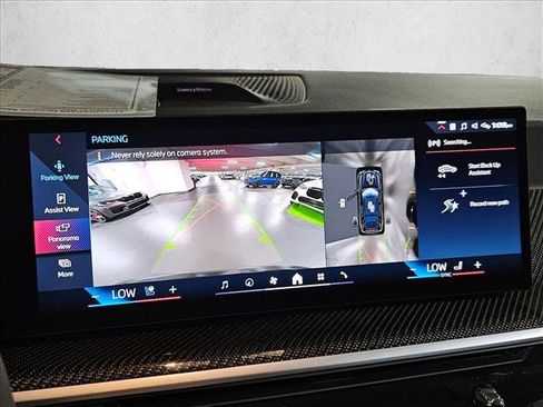New 2027 BMW X7 M60i AWD/4WD image 13