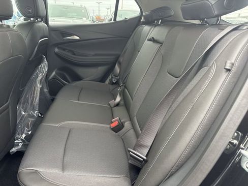New 2026 Buick Encore GX Preferred w/ Advanced Technology Package image 21