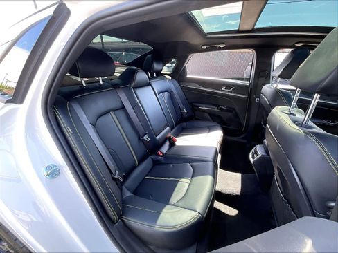 Used 2026 Kia K5 GT w/ GT1 Package FWD image 29
