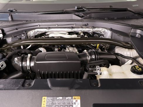 Used 2020 Lincoln Aviator Black Label w/ Dynamic Handling Package image 23