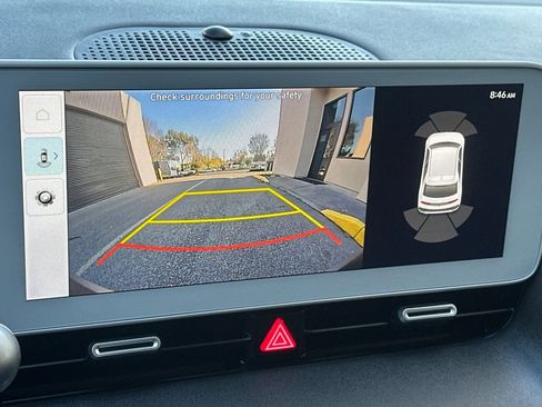 Certified 2024 Hyundai Ioniq 5 SEL image 22