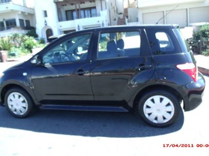 Used 2006 Scion xA