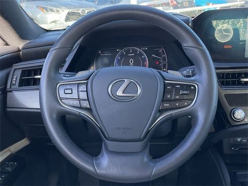 Used 2022 Lexus ES 250 w/ Premium Package image 12