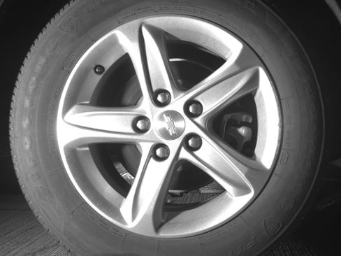 Used 2024 Chevrolet Malibu LT FWD image 22